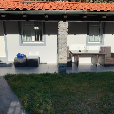 Locarno Centro Apartments Luaran gambar