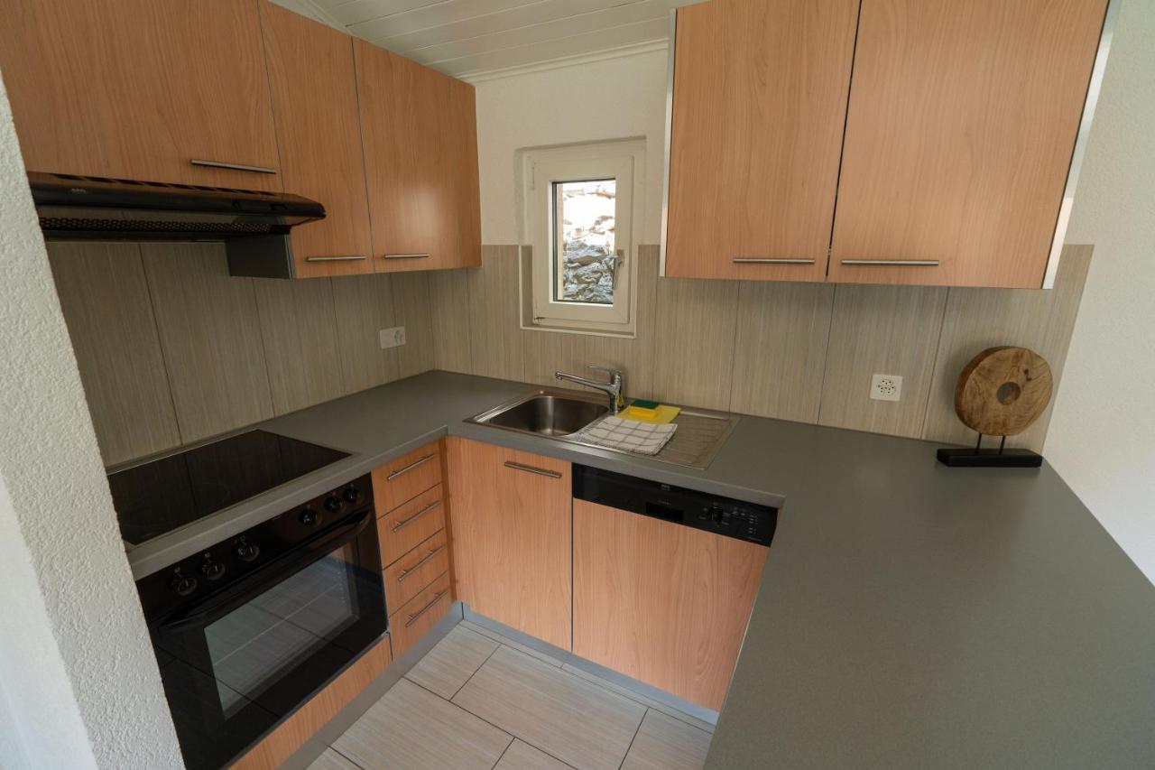 Locarno Centro Apartments Luaran gambar